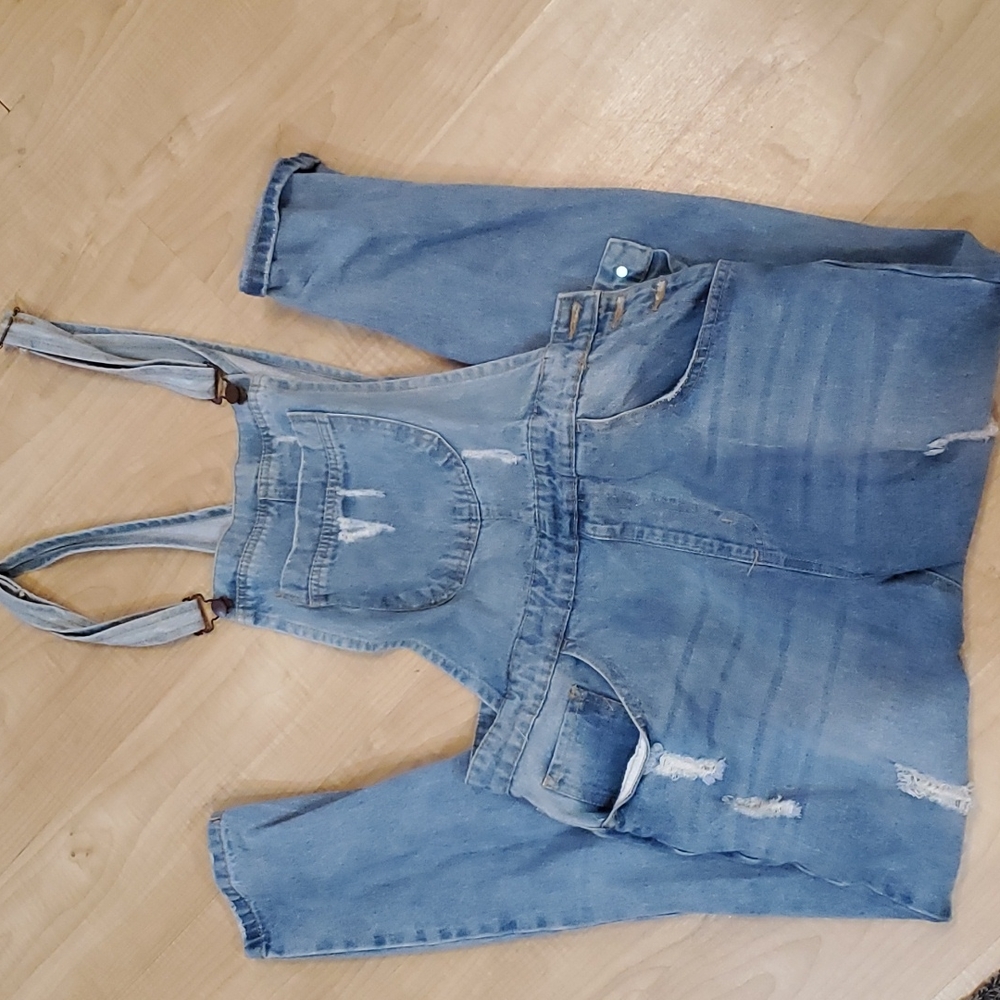 Overalls